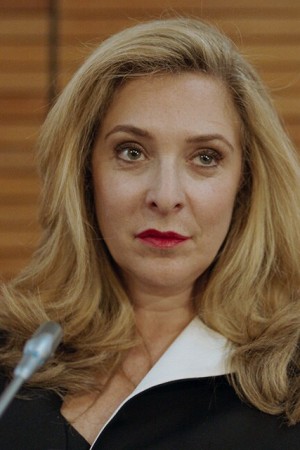 Tracy-Ann Oberman