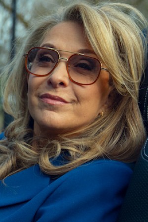Tracy-Ann Oberman