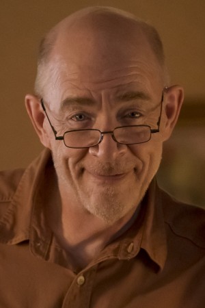 J.K. Simmons