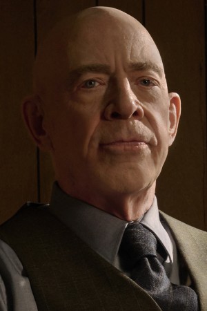 J.K. Simmons