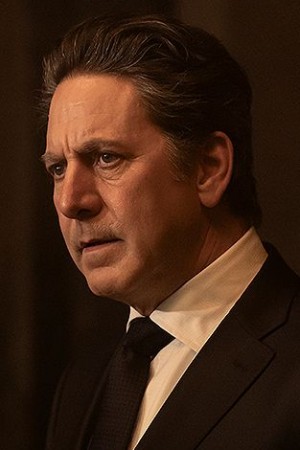 Scott Cohen