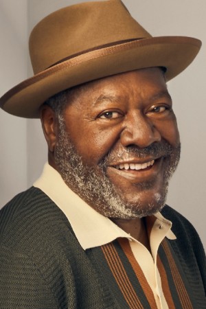 Frankie Faison
