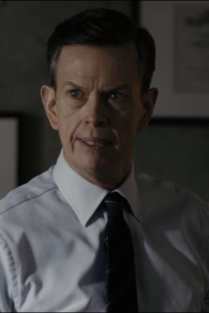Dylan Baker
