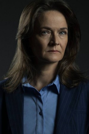 Enid Graham