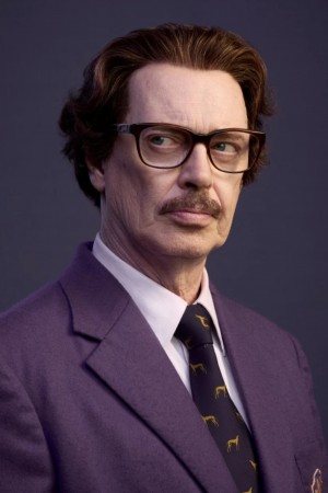 Steve Buscemi
