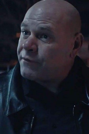 Domenick Lombardozzi