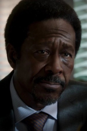 Clarke Peters