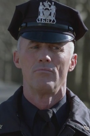 Robert John Burke