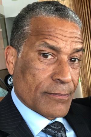 Phil Morris