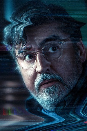 Alfred Molina