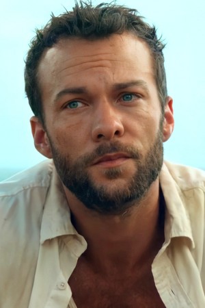 Kyle Schmid