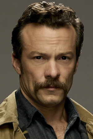Kyle Schmid