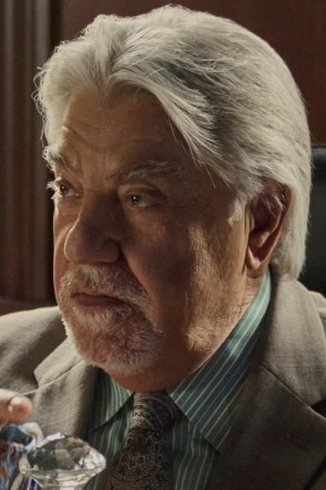 Bruce McGill