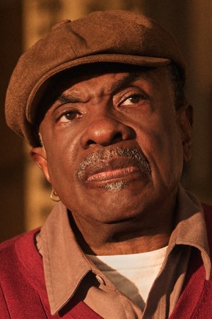 Keith David