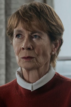 Celia Imrie