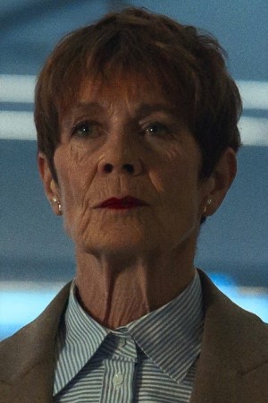 Celia Imrie