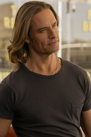 Josh Holloway