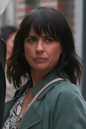 Constance Zimmer