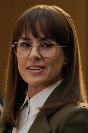 Constance Zimmer