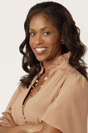 Merrin Dungey