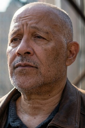 Clark Johnson