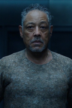 Giancarlo Esposito