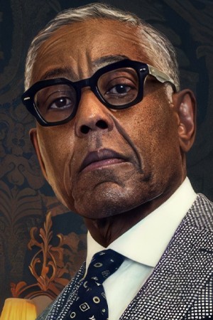 Giancarlo Esposito