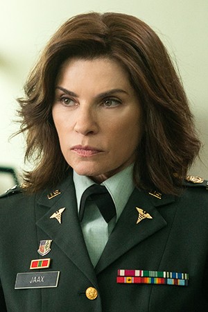 Julianna Margulies