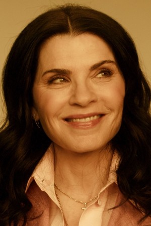 Julianna Margulies