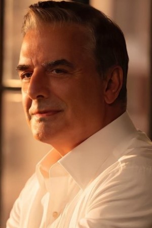 Chris Noth