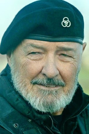 Terry O'Quinn