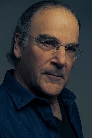 Mandy Patinkin