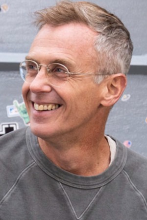 David Eigenberg