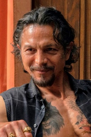 Benjamin Bratt