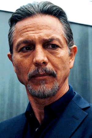 Benjamin Bratt