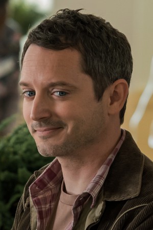 Elijah Wood