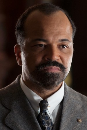 Jeffrey Wright