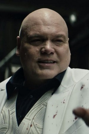 Vincent D'onofrio