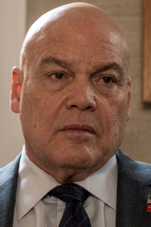 Vincent D'onofrio