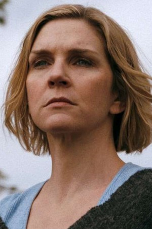 Rhea Seehorn