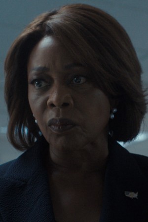 Alfre Woodard