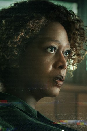 Alfre Woodard
