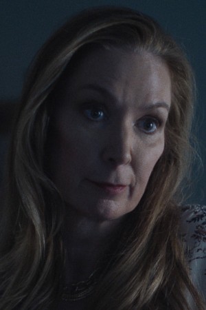Elizabeth Marvel