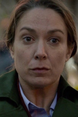 Elizabeth Marvel
