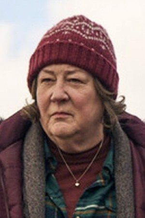 Margo Martindale