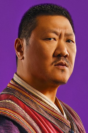 Benedict Wong