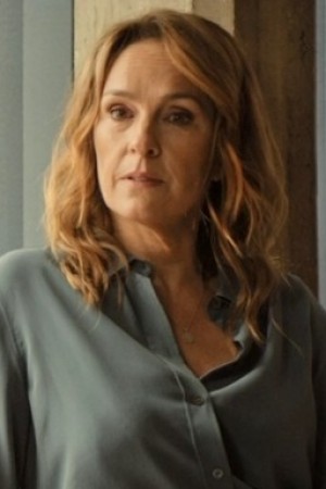 Juliet Aubrey