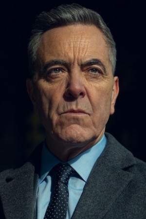 James Nesbitt