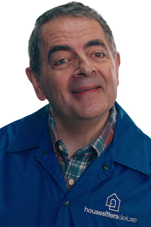 Rowan Atkinson