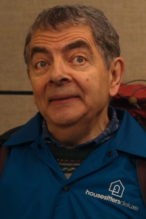 Rowan Atkinson